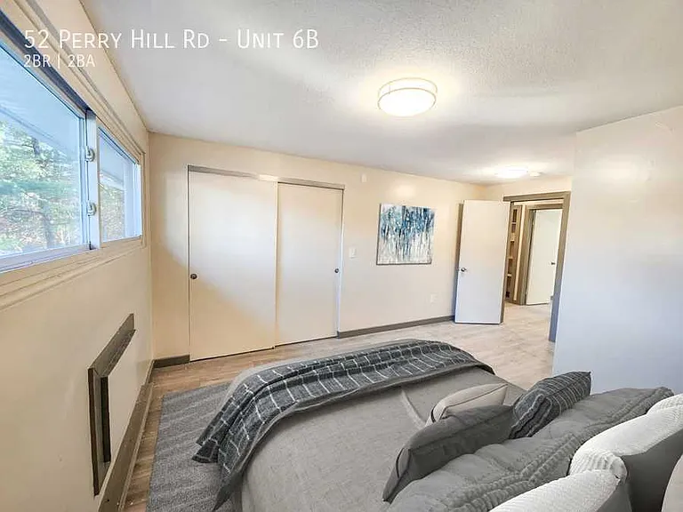 52 Perry Hill Rd #6B — Photo 6