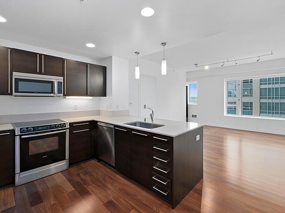 4th image of 1160 Mission St Unit 2107