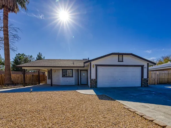 733 Ginger Ave, Ridgecrest, CA 93555