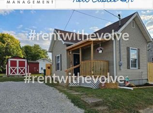 1349 G Ave, New Castle, IN 47362