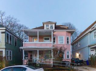 95 Deering Rd, Mattapan, MA 02126