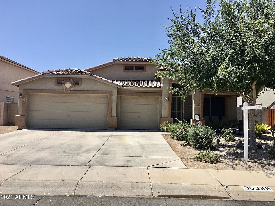 1st image of 36399 W Costa Blanca Dr