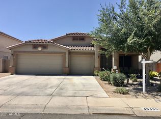36399 W Costa Blanca Dr, Maricopa, AZ 85138