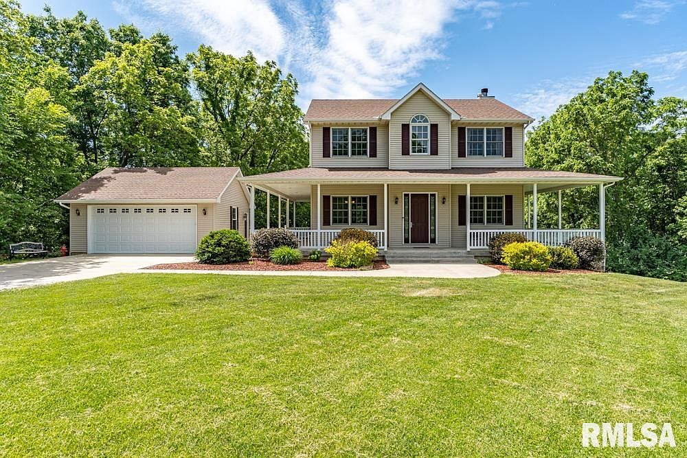 1042 Woodland Knolls Rd, Metamora, IL 61548 Zillow