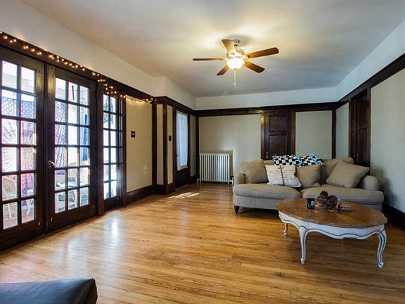 4th image of 3034 N Stowell Ave #3036