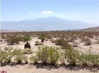 72534 Lyons Blvd, Desert Hot Springs, CA 92241