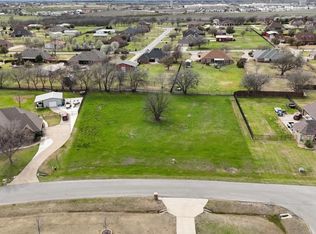 13033 Willow Crossing Dr, Haslet, TX 76052