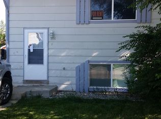206 W Timothy St, Gillette, WY 82718