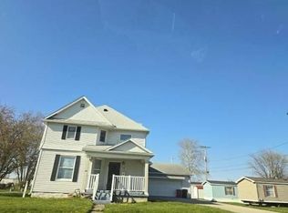 536 E Lincoln Ave, Ada, OH