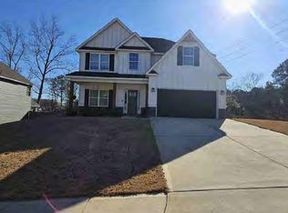 4315 Cornwall Dr, Forsyth, GA