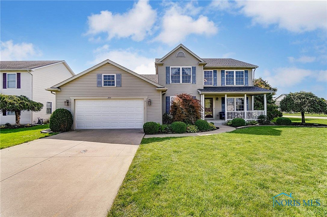 204 Genson Dr, Haskins, OH 43525 MLS 6106703 Zillow