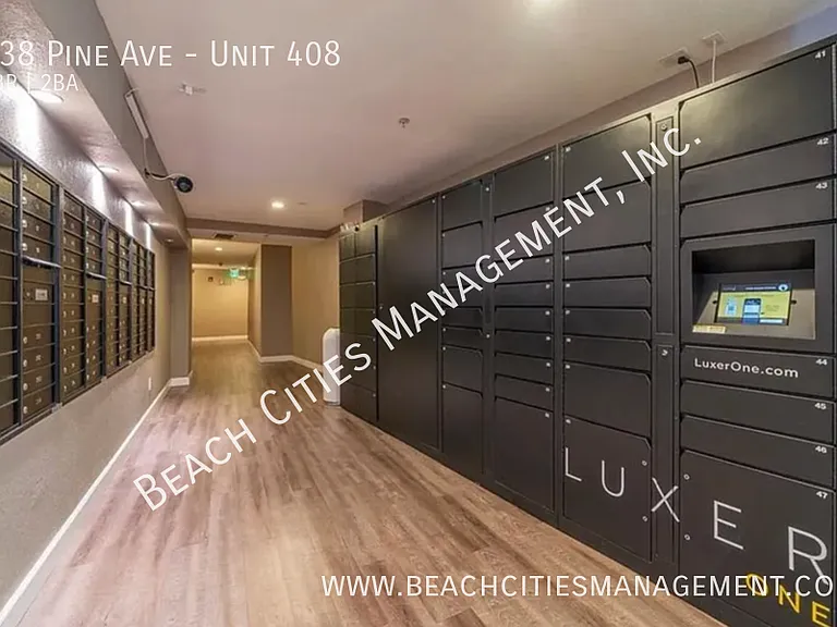 838 Pine Ave #408 — Photo 4