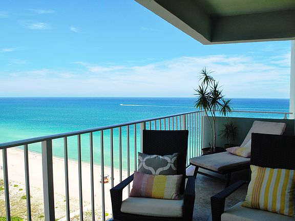 2nd image of 5701 Collins Ave #Penthouse 21