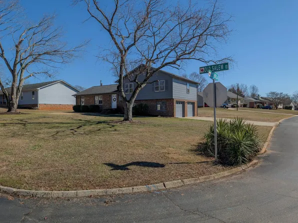 207 Old Salem Rd, Moore, SC 29369