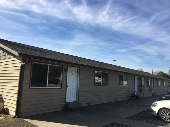 3695 Fargo St APT B, West Richland, WA 99353
