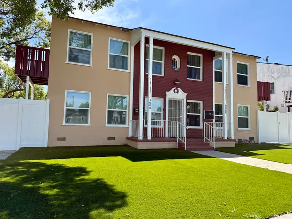 3000 W Victory Blvd #200, Burbank, CA 91505