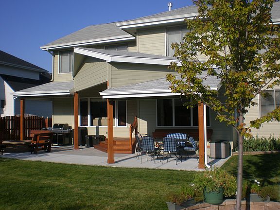 2nd image of 302 Longwood Dr