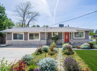 1581 Derby Ln, Redding, CA 96002