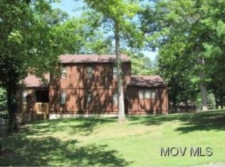 475 Ridgewood Blvd, Belpre, OH 45714