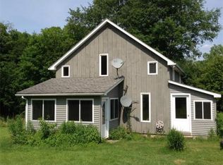 664 Pfersick Rd, Ashfield, MA 01330