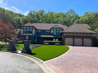 560 Hemme Ave, Alamo, CA 94507