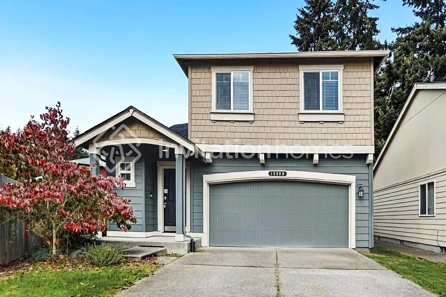 19908 98th Ave E Graham, WA 98338 — Photo 1