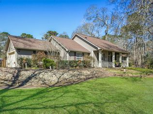 6185 Forest Dr, Cleveland, TX 77328