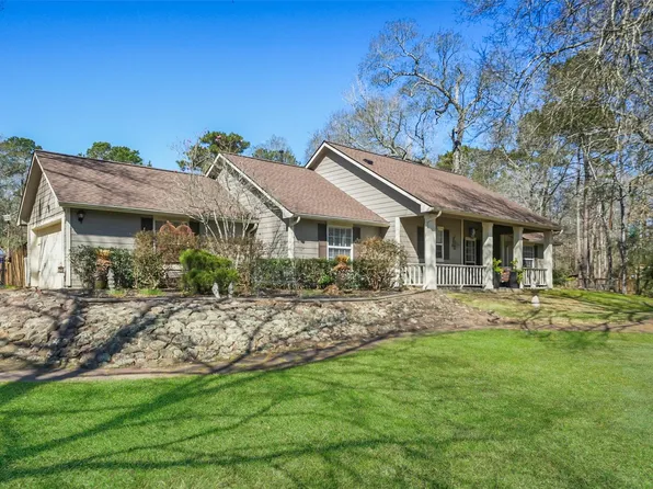 6185 Forest Dr, Cleveland, TX 77328