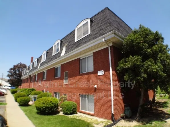 2104 Tower Blvd APT 204, Lorain, OH 44053
