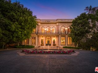 110 N Mapleton Dr, Los Angeles, CA 90077