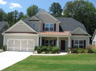 233 McHenry Dr, Athens, GA 30606