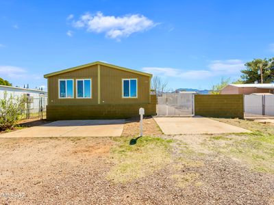 170 Valerie Ln, Sierra Vista, AZ, 85635
