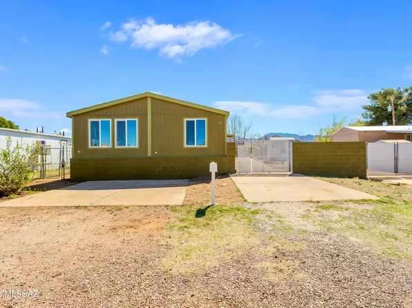 170 Valerie Ln, Sierra Vista, AZ 85635