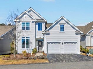 34 Briarwood, Plymouth, MA 02360