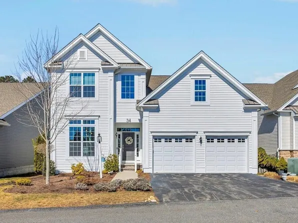 34 Briarwood, Plymouth, MA 02360