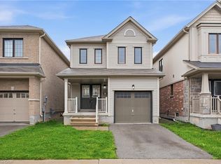 7774 Buckeye Cres, Niagara Falls, ON L2H 0P2