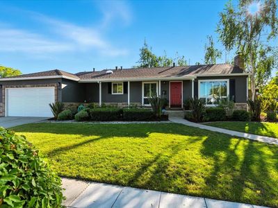 743 N Redwood Ave, San Jose, CA, 95128