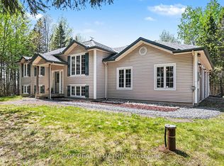 721 County Road 18 Rd, North Grenville, ON K0G1T0