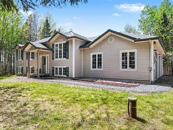 721 County Road 18 Rd, North Grenville, ON K0G 1T0