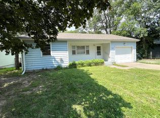 203 Whiting St, Milford, KS 66514
