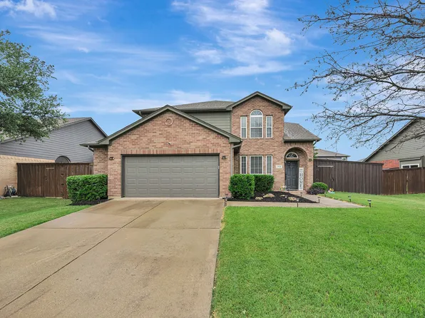 102 Lakeway Ln, Justin, TX 76247