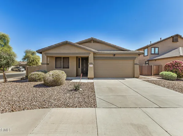 15292 W EDGEMONT Avenue, Goodyear, AZ 85395