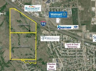 Lohstreter Rd, Mandan, ND 58554