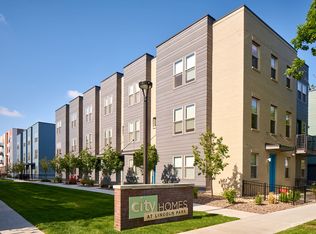 1212 W 11th Ave #21, Denver, CO 80204