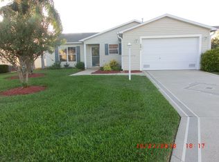 17830 SE 91st Poplar Ter, The Villages, FL 32162