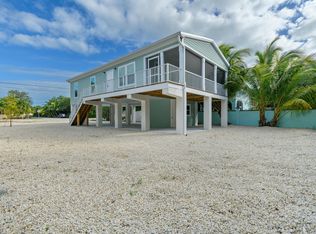 124 Yardarm Rd, Cudjoe Key, FL 33042