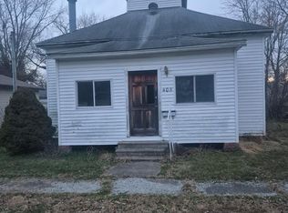 408 Dubois St, Sumner, IL
