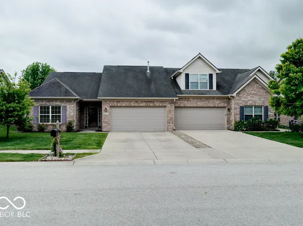 5611 Lipizzan Ln, Plainfield, IN 46168