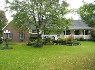 4791 Douglas Dr, Dryden, MI 48428