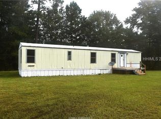 1243 Freedom Pkwy, Hardeeville, SC 29927